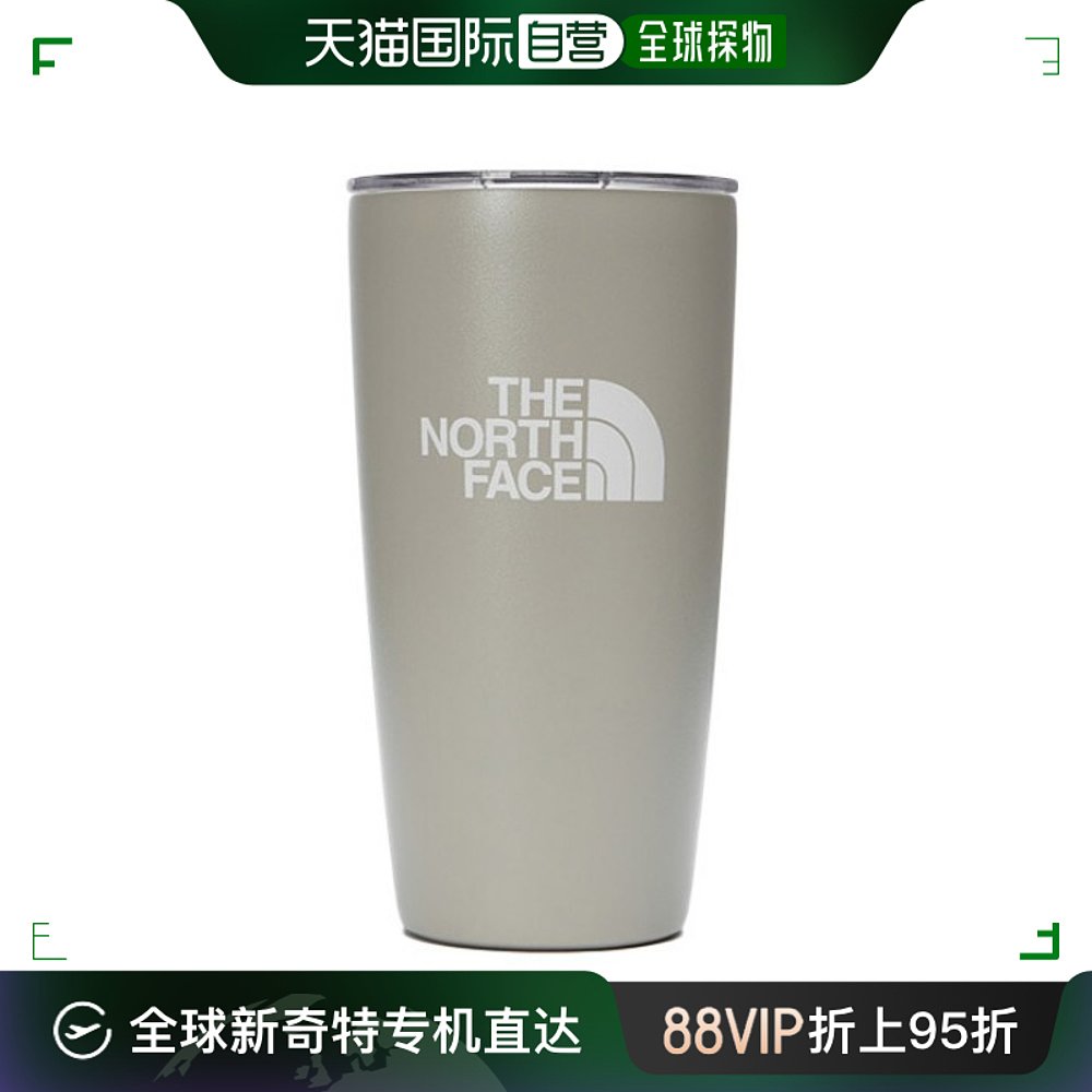 韩国直邮THE NORTH FACE保温杯[TNF]保温杯 473ML NA5CP07E_SL