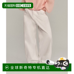 休闲裤 1小时内可退 韩国直邮urbandtype