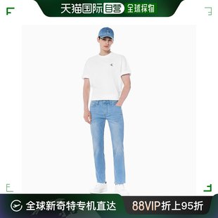 jeans 休闲裤 通用 韩国直邮calvin klein