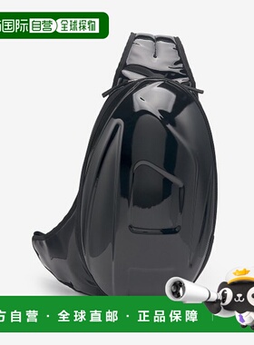 韩国直邮DIESEL  X09139PS763T80131DR POD SLING BAG斜挎包