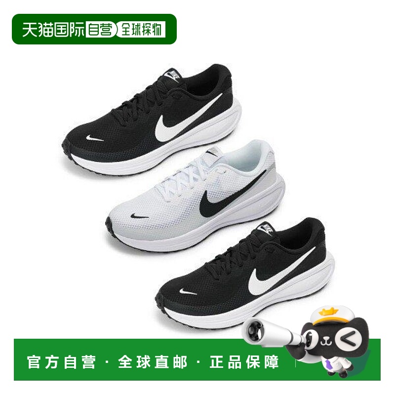 韩国直邮NIKE {仅限店内}NIKE REVOLUTION 8 Trainers uni 3 pai