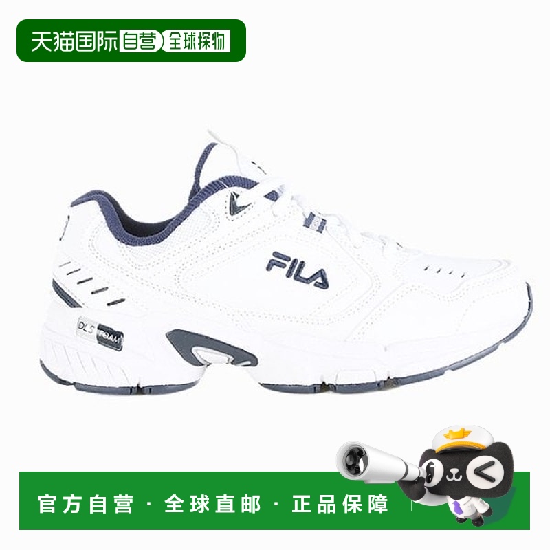 韩国直邮FILA 鞋子 Ranger22 XQF 1RM02486G-147斐乐运动鞋