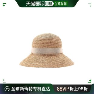 运动帽 Helen Kaminski HAT501 韩国直邮HelenKaminski Raffia