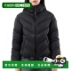 1A00027 597YD 999 韩国直邮MONCLER 羽绒 填充鹅绒