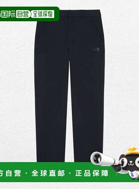 韩国直邮THE NORTH FACE 男士秋千长裤 NP6NR14B_DNA