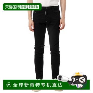 牛仔裤 韩国直邮DSQUARED2 900 S74LB1743 S39781