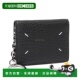 韩国直邮maison T8013 P4455 margiela钱包小牛皮时尚 S56UI0128