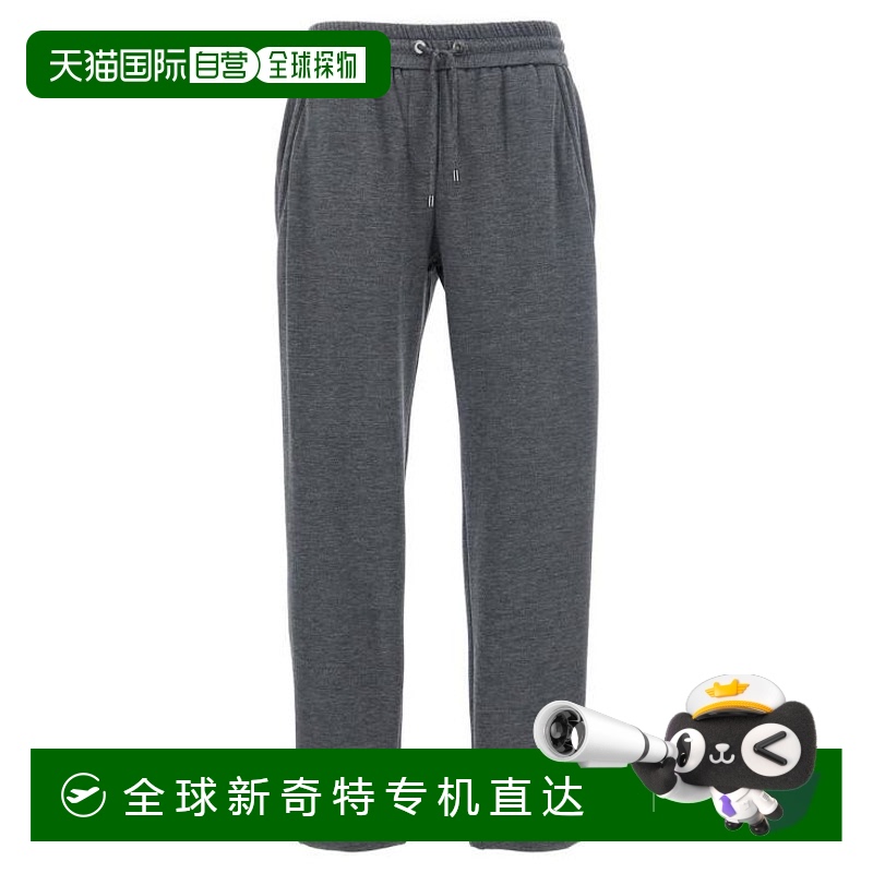 韩国直邮BRUNELLO CUCINELLI24FW短裤女MP828SB899C572GRAY