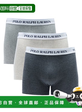 韩国直邮POLO RALPH LAUREN MAPOUND0S720199-999男平角内裤