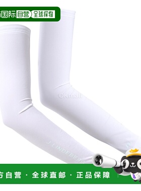 韩国直邮J.LINDEBERG 艾林套筒 (GWAC12572-O078) 袜子/围巾/手臂