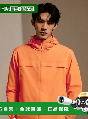 韩国直邮EIDER 女士运动茄克/外套TOUR 2.4 DWM24159OT夹克