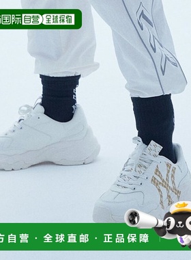 韩国直邮MLB 公共大球单色粗球 LT（32SHCM111-50I）运动鞋老爹鞋