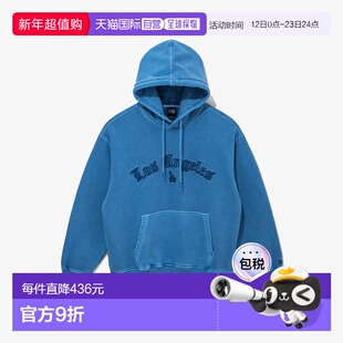 韩国直邮NEW ERA MLB LA Dodgers Old English Arch Standard Hoo