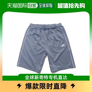 休闲裤 通用 韩国直邮nike