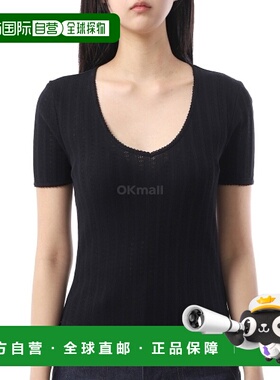 韩国直邮A.P.C Livia T恤（COHGY F26491 LZZ）潮牌透气高级感