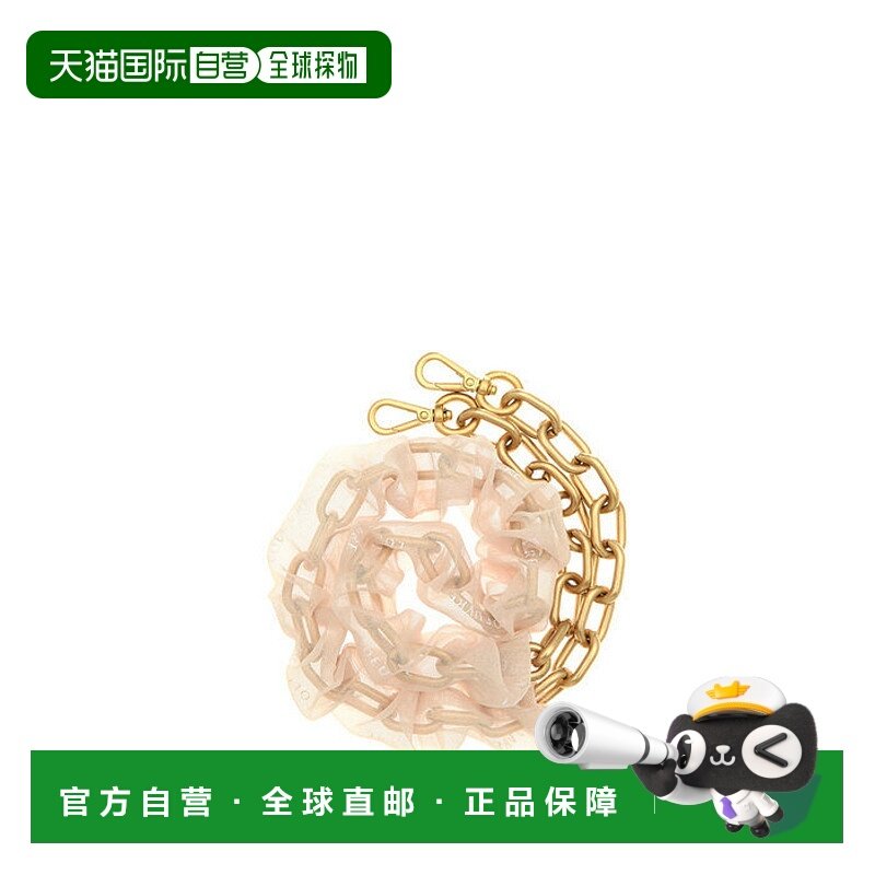 韩国直邮LOEUVRE 女士箱包相关配件 Lumi Clair Chain Strap FZ1SX