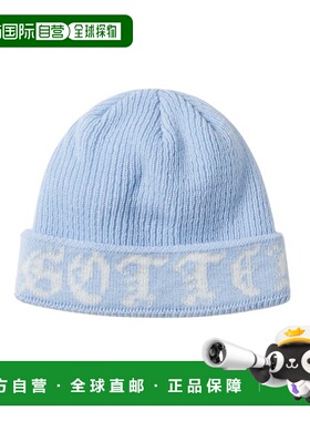 韩国直邮GOTTER GALLERY 公用帽子 23FWAC05SB GOTTERGALLERY GOT