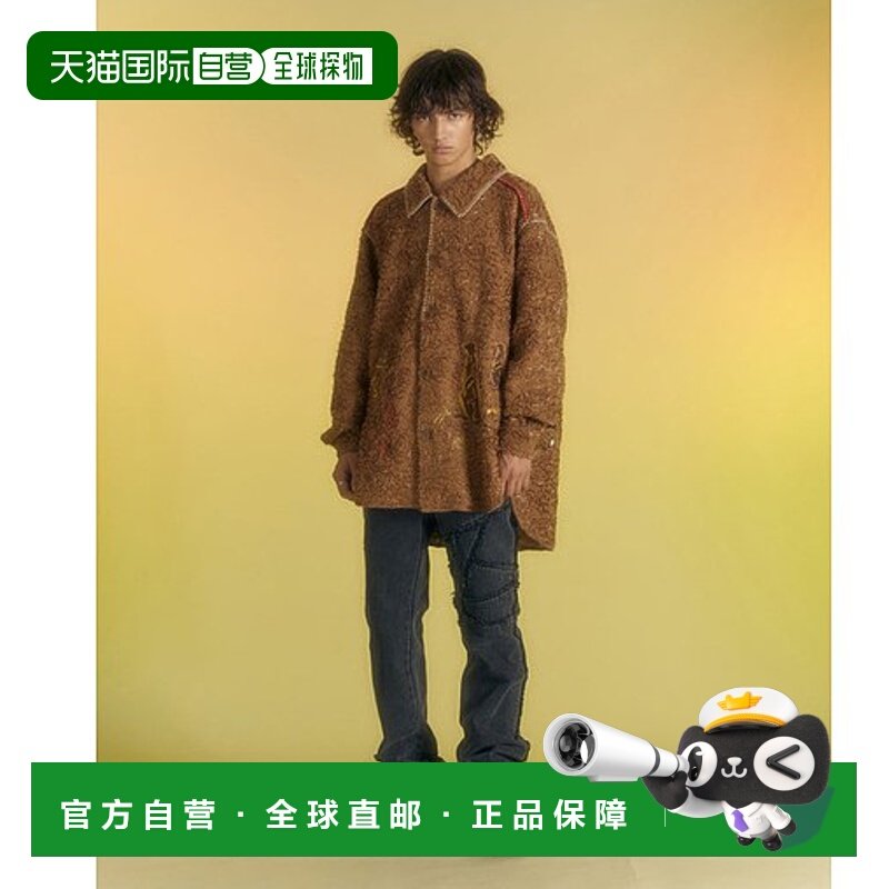 韩国直邮ADSB ANDERSSON BELL 正品新款设计师潮牌男士百搭设计感