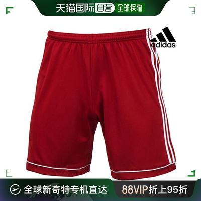 韩国直邮[Adidas] 短裤子 方形 17 短 FQ BJ9226