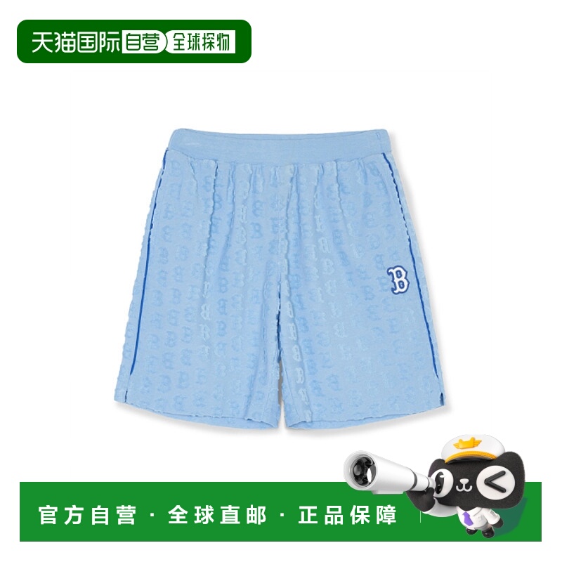 韩国直邮MLB KIDS 童装裤子7ASPM0143-43SBD儿童