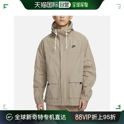 韩国直邮Nike 运动T恤  AS M NK CLUB BANDON JKT FN3109-247