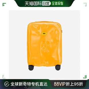 韩国直邮crash 通用 旅行袋行李箱 baggage