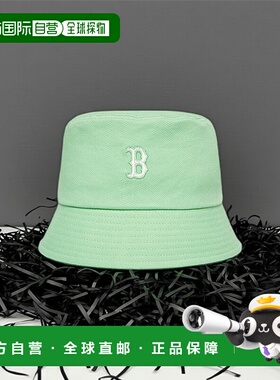 韩国直邮MLB MLB 官方新秀水桶帽 3AHT7701N-43KAL帽子