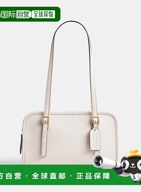 韩国直邮Coach蔻驰 女士通用款女包包CM565 B4HA