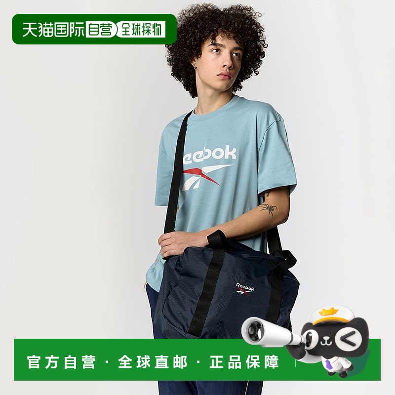 韩国直邮Reebok锐步男女同款双肩包REBA5EY14B2旅行包