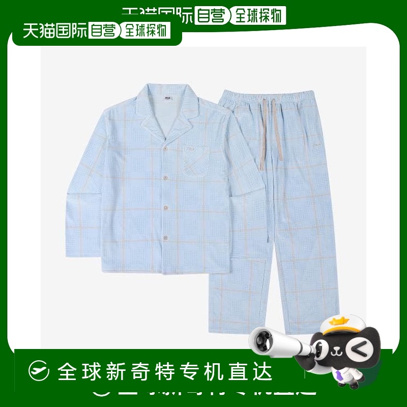 韩国直邮fila 通用 套装睡衣斐乐