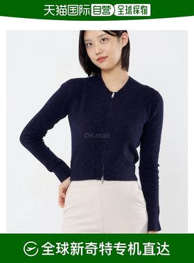 韩国直邮ISABEL MARANT 2024秋季 CA0075FA A1L68E 30MI 开襟衫