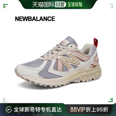 韩国直邮New Balance 跑步鞋 410 男女通用运动鞋 MT410KA5