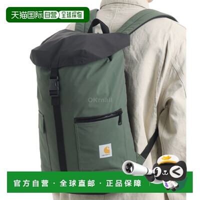 韩国直邮CARHARTT WIP Bowden 背包 (I035214 2ZXXX) 背包尼龙