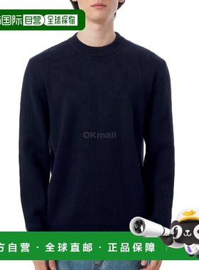 韩国直邮Golden Goose GMP00839 P000662 50486 圆领针织针织衫