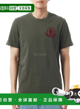 韩国直邮MONCLER 8C00057 89AZ9 889