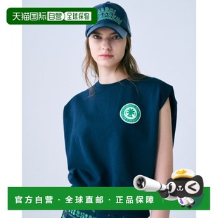 AFK31SVT001NVGN女装 ACTIF高尔夫服装 MERCREDI 韩国直邮MARDI