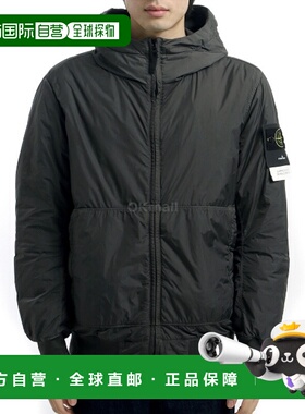 韩国直邮STONE ISLAND 4100013 Crinkle Reps R-NY 再生尼龙防掉