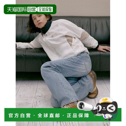 韩国直邮FILA FILA 抓绒双面夹克（FS254JK01X002175）