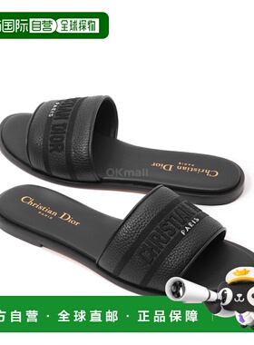 韩国直邮Dior KCO426CEY 900 凉鞋/拖鞋