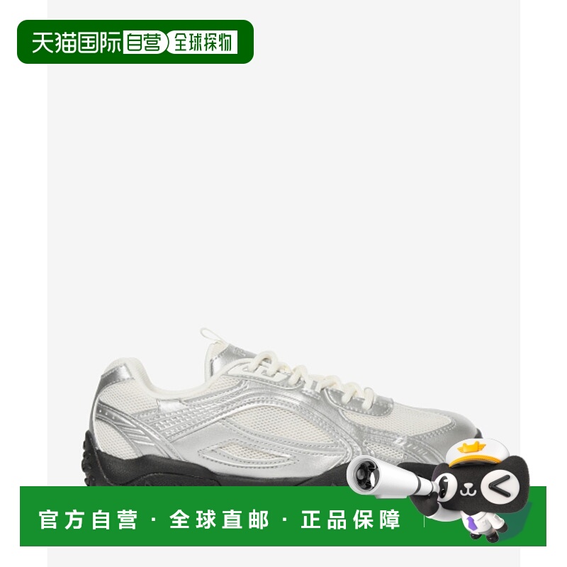 韩国直邮Fila斐乐 公用休闲鞋11001XM02348G063透气舒适高级感