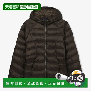 轻型羽绒服 Flow FS254DJ01X001234 Wheela 韩国直邮FILA