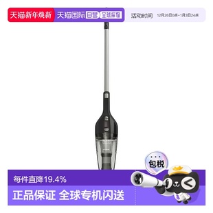 韩国直邮Black Decker百得吸尘器手持无绳自立四合一多功能打扫器