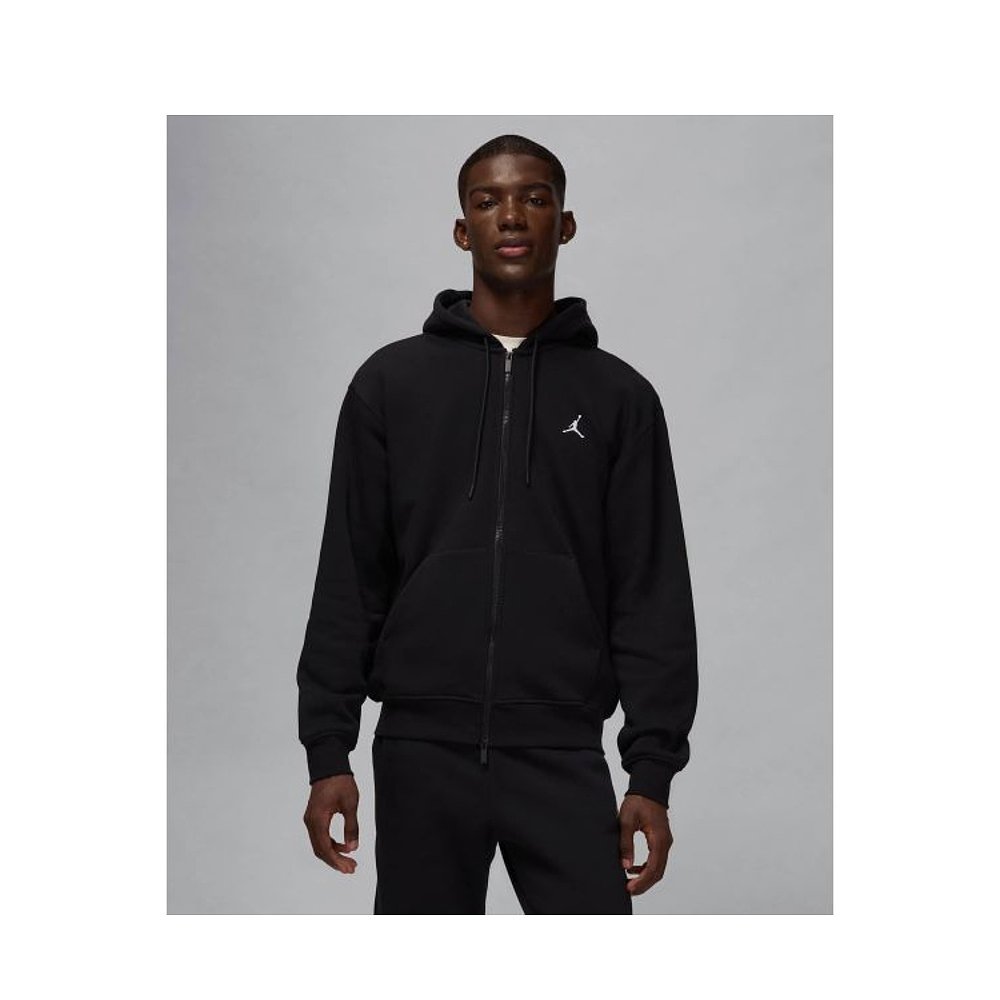 韩国直邮NIKE NIKE Nike FV7289-010 Jordan Brooklyn Fleece Ful