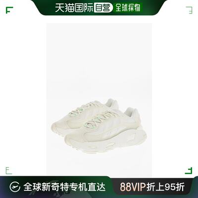 韩国直邮ADIDAS平板鞋男GW9391 White