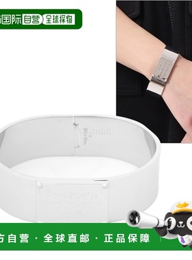 韩国直邮Acne Studios C50455 航空电子工程师协会 珠宝手镯配饰