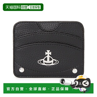 1h可退 韩国直邮vivienne westwood  卡包名片包收纳