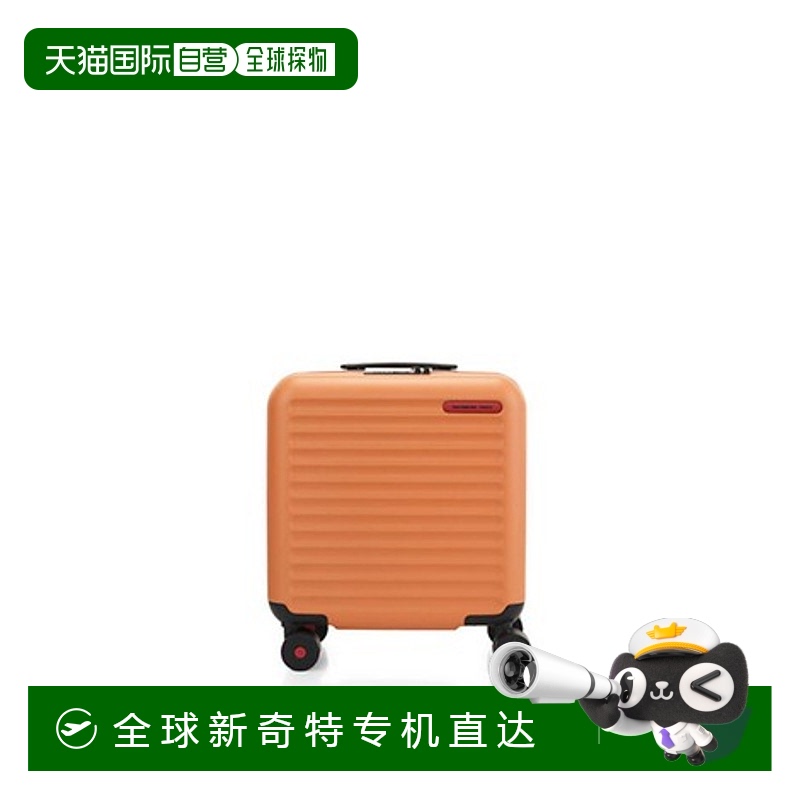 1h可退 韩国直邮samsonite新秀丽行李箱迷你TOIIS C滚轮拉杆手提H