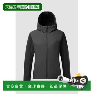 外套JKJJW24302BLK 女士运动茄克 韩国直邮KOLON SPORT