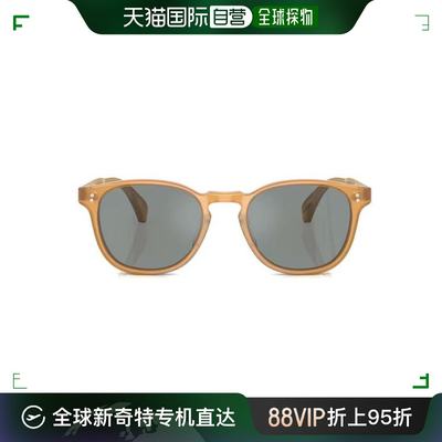 韩国直邮OLIVER PEOPLES24FW太阳眼镜男15FW4TW0A 13100