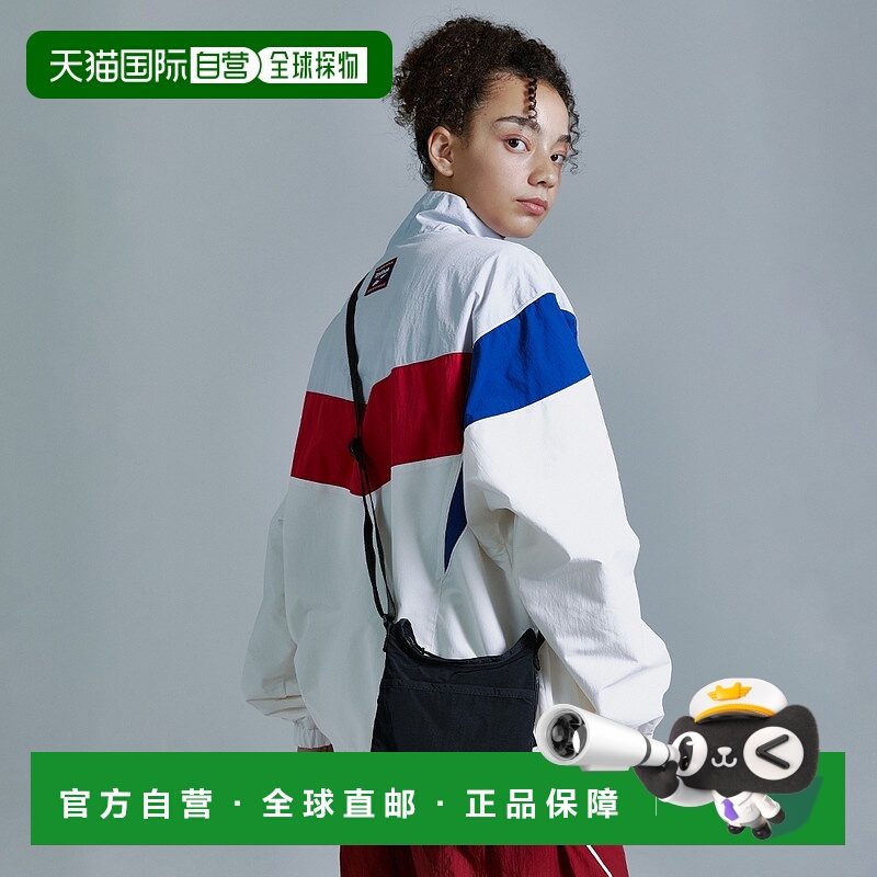 韩国直邮Reebok锐步男女同款双肩包REBA4FY13BK